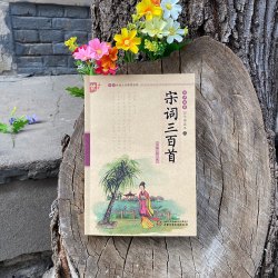 书声琅琅 国学诵读--宋词三百首
