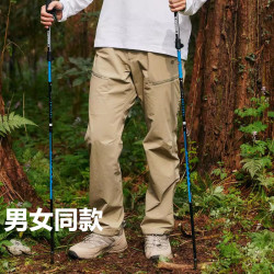 山之道 隐者山之道系列 赤岩软壳裤