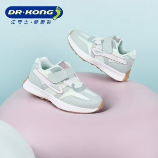 百亿补贴：江博士 女童鞋秋季女宝宝舒适运动鞋幼儿学步鞋B1404468