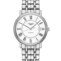 LONGINES 瑰丽系列 自动机械 瑞士腕表