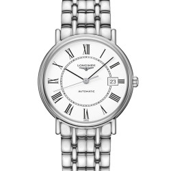 LONGINES 瑰丽系列 自动机械 瑞士腕表