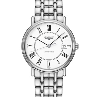 LONGINES 瑰丽系列 自动机械 瑞士腕表