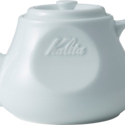 Kalita 咖啡壶 瓷质 700毫升