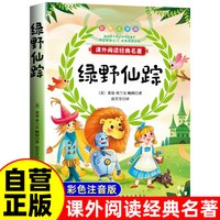 《绿野仙踪》