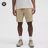 lululemon 丨Pace Breaker™ 男士运动短裤 9