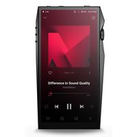 艾利和 SP4000 开放安卓系统 HiFi音乐播放器