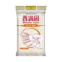 香满园 象小伢香米 籼米