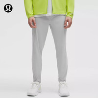 lululemon Pace Breaker 男士运动裤 银滴灰 2XL