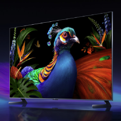 小米 S Pro RGB-Mini LED 2027系列 L75MD-SP 液晶电视 75英寸