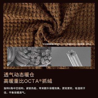 MONTANE盟泰恩 AERTON SMOCK 抓绒软壳外套