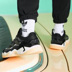 adidas NITEBALL 2.0 运动休闲鞋