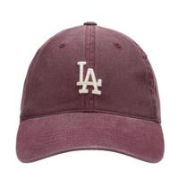 MLB 软顶鸭舌帽