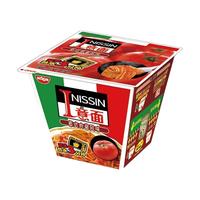 日清食品 意面3杯装 113g 方便面