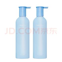 东方甄选 洗发水控油蓬松去屑 500ml*2瓶