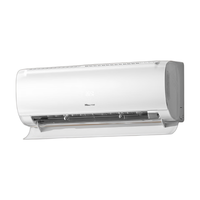 海信 KFR-35GW/S550-X1 新一级能效 壁挂式空调 1.5匹 5A除菌舱 白色