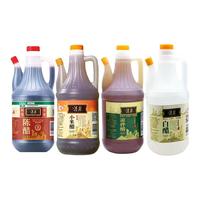 清泉 陈醋 手工纯粮酿造 食醋