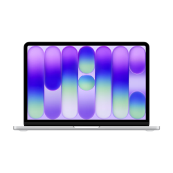 Apple 【99成新】Apple/苹果AI笔记本/MacBookNeo13英寸A18 PRO(6+5核)8G 512G银色笔记本电脑MHFC4CH/A
