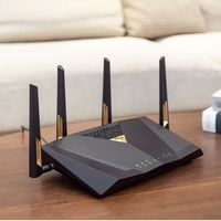 百亿补贴：华硕 RT-BE88UWifi7万兆无线电竞游戏智能组网10G口大户型覆盖