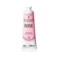 欧舒丹 玫瑰护手霜 30ml