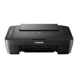 佳能 【95成新】佳能（Canon）E478 学生家用彩色喷墨多功能一体机 打印/复印/扫描 手机无线WiFi （同E478R）