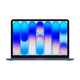 Apple 【99成新】Apple/苹果AI笔记本/MacBookNeo13英寸A18 PRO(6+5核)8G 512G靛蓝色笔记本电脑MHFG4CH/A