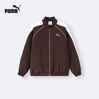 PUMA 彪马 防水防风透湿 女士棉服