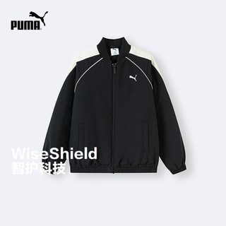 PUMA 彪马 防水防风透湿 女士棉服
