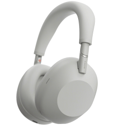 索尼 【99成新】索尼（SONY）WH-1000XM6头戴式无线降噪耳机 AI智能降噪 铂金银 【自营退货】