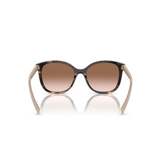 PRADA 普拉达 0PR 22ZSF 女士太阳镜 07R0A6 55mm