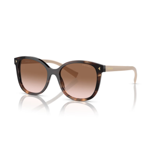 PRADA 普拉达 0PR 22ZSF 女士太阳镜 07R0A6 55mm
