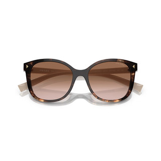 PRADA 普拉达 0PR 22ZSF 女士太阳镜 07R0A6 55mm