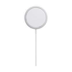 Apple 【95成新】Apple/苹果 15W MagSafe iPhone 无线充电器 磁吸充电器 手机 适用iPhone/AirPods