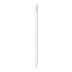 95成新·Apple/苹果 Pencil(USB-C) 磁吸触控笔手写笔苹果笔电容笔ipad笔 适用iPad