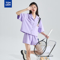 唐狮 女套装