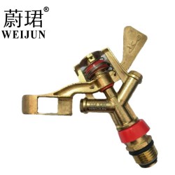 蔚珺草坪旋转喷头4分个