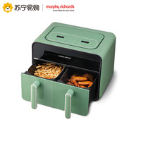 摩飞 多功能空气炸锅MR8100