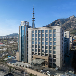 泰安心悦四季酒店（泰山风景区天外村店）2晚
