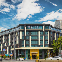 遂宁宾馆（成都春熙路店）1晚