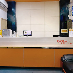 99旅馆连锁（成都营门口店）1晚