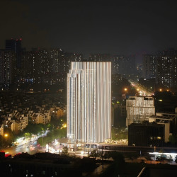 经开铭臻国际大酒店（四川师范大学成龙校区店）1晚