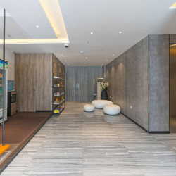 慕兰酒店（广州黄埔南岗万达广场店）1晚