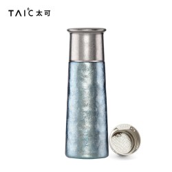 TAIC 大师系列 保温杯 420ml