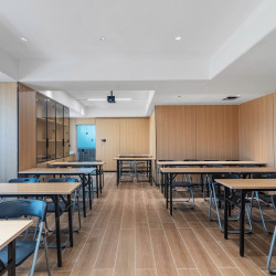 AI住未来酒店（海口美苑路骑楼老街店）2晚