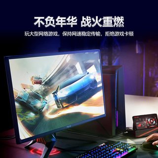 DIEWU Realtek8127芯片 万兆PCIe4.0网卡