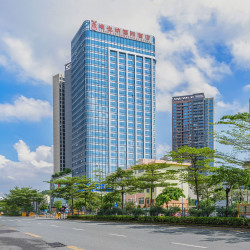 维也纳国际酒店·深圳东站下水径地铁站店1晚