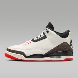 NIKE JORDAN AJ3 IF4396 男子休闲运动鞋