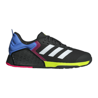 adidas DROPSET 3 TRAINER 男女训练鞋