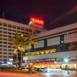 厦门华侨大厦大酒店（中山路步行街店）2晚
