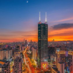 深圳桔城酒店（深圳宝安国际机场T3航站楼店）1晚
