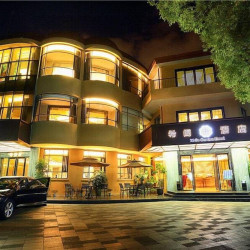 厦门希阁花园酒店（sm城市广场店）1晚